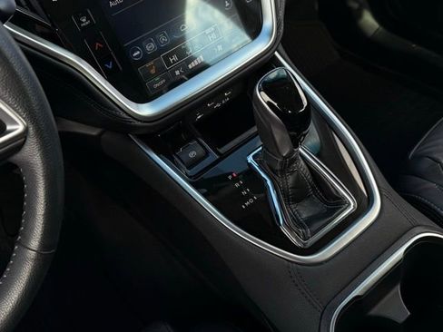 Used 2020 Subaru Legacy Limited image 31