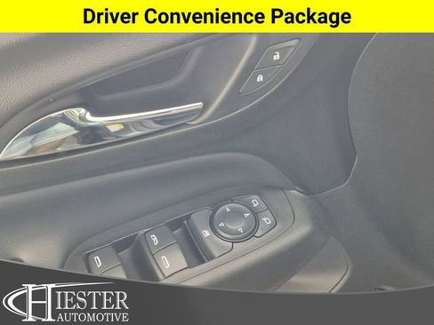 Certified 2020 Chevrolet Equinox LT FWD image 13