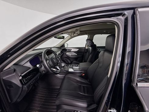 Used 2023 Acura MDX SH-AWD w/ Technology Package image 5