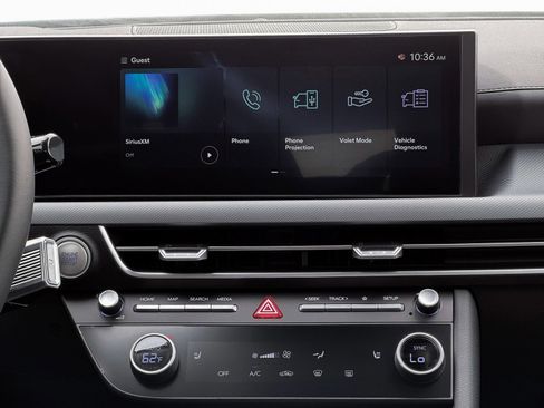 New 2026 Hyundai Sonata SEL image 19