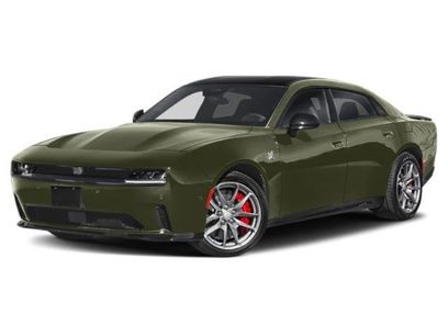 New 2026 Dodge Charger GT w/ Driver Convenience Group