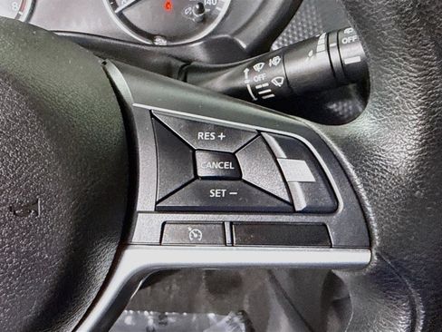 Used 2021 Nissan Kicks S FWD image 15