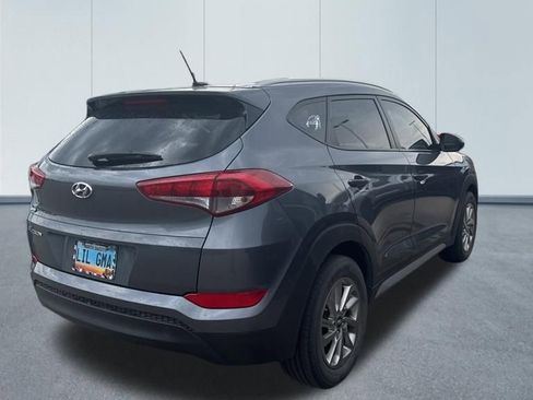 Used 2017 Hyundai Tucson SE FWD image 8