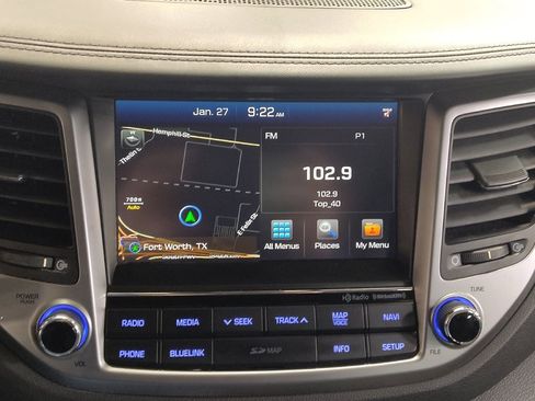 Used 2016 Hyundai Tucson Limited w/ Option Group 03 image 25