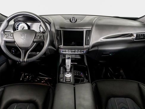 Used 2023 Maserati Levante GT AWD/4WD image 50