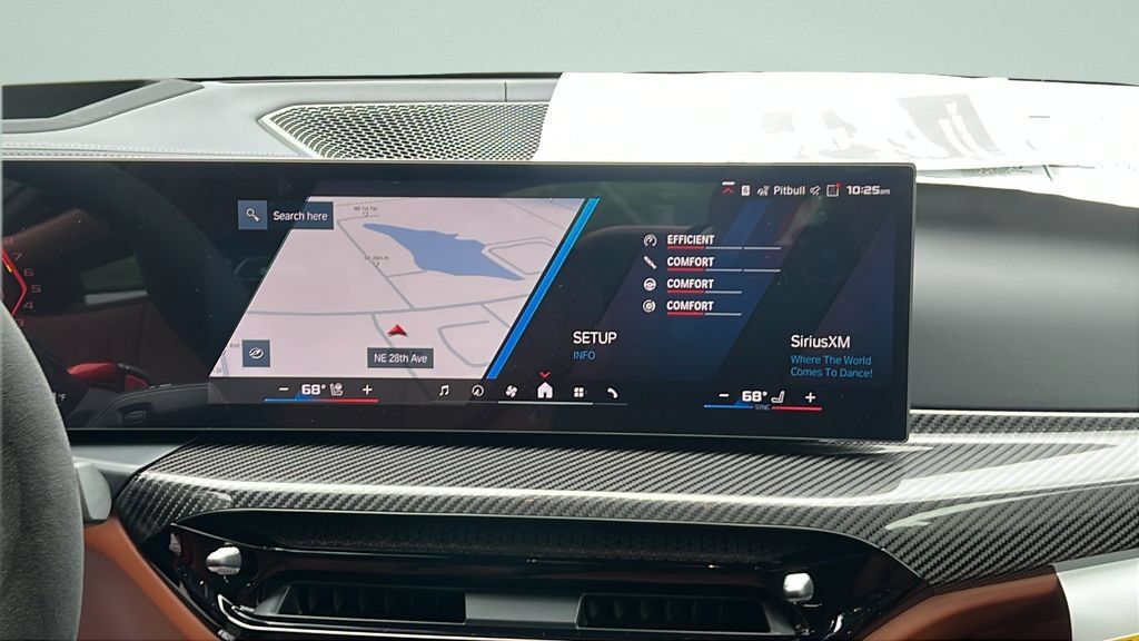 New 2027 BMW M4 xDrive Competition w/ Carbon Package AWD/4WD image 13