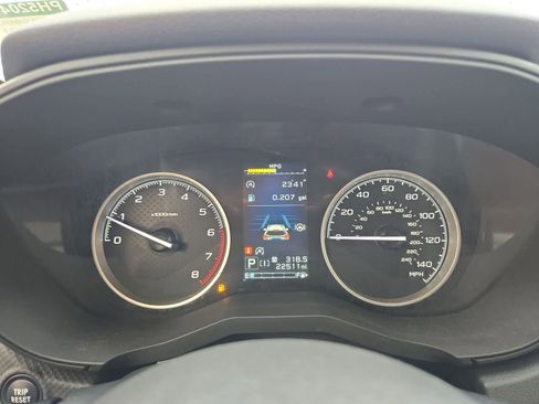 Used 2023 Subaru Forester Premium w/ Popular Package #2 AWD/4WD image 32