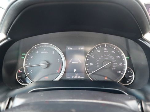 Used 2017 Lexus RX 350 AWD image 24
