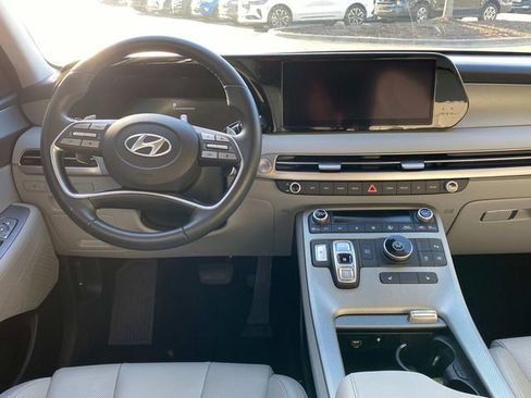 Used 2023 Hyundai Palisade SEL image 8