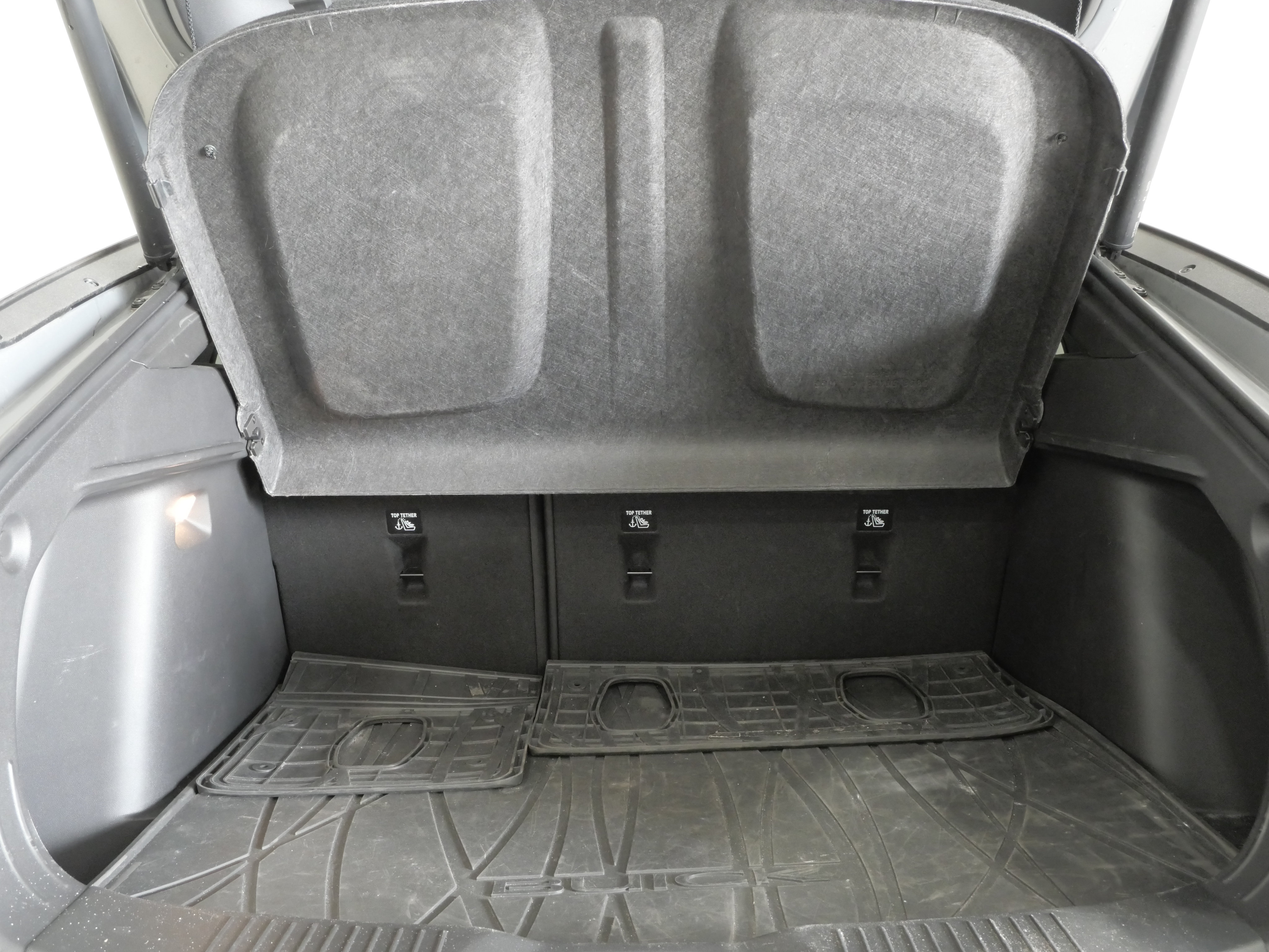 Used 2024 Buick Envista Sport Touring w/ Convenience I Package FWD image 21