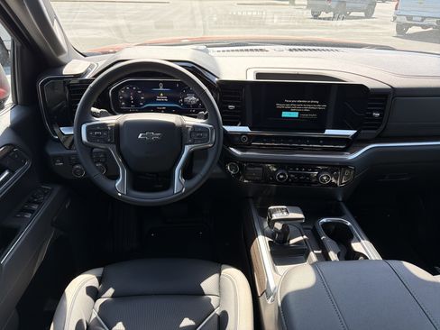 New 2025 Chevrolet Silverado 1500 RST w/ Convenience Package II image 22