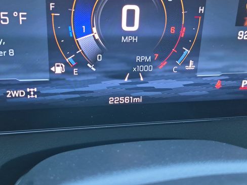 Certified 2024 Chevrolet Traverse LS AWD/4WD image 12