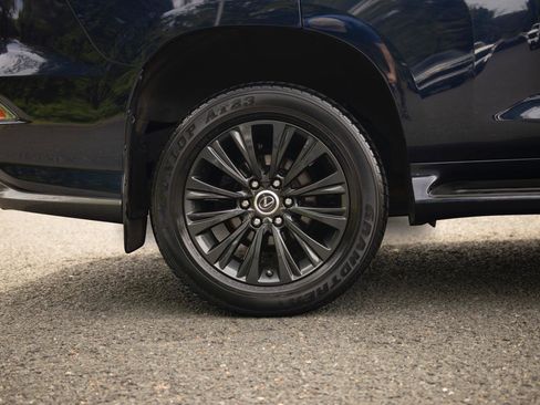Used 2022 Lexus GX 460 Premium AWD/4WD image 37