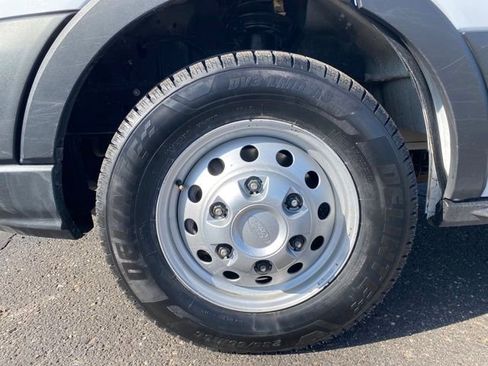 Used 2024 Ford Transit 250 Base image 17