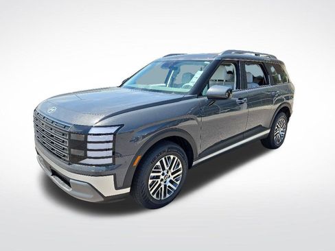 New 2026 Hyundai Palisade SEL AWD/4WD image 7