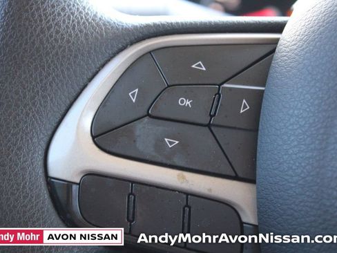 Used 2015 Jeep Renegade Sport w/ Power & Air Group image 27