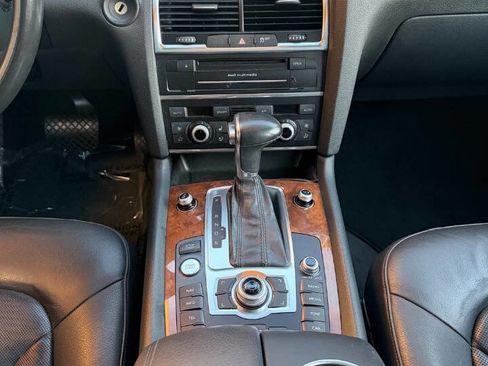 Used 2014 Audi Q7 TDI Prestige w/ Prestige Package image 11