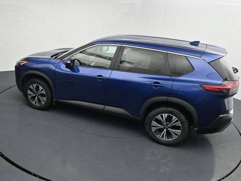 Used 2023 Nissan Rogue SV AWD/4WD image 28