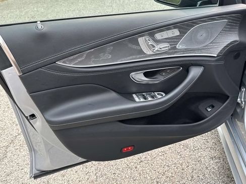 Used 2022 Mercedes-Benz AMG GT 43 w/ Driver Assistance Package image 24
