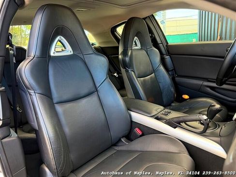 Used 2005 MAZDA RX-8 w/ AT Grand Touring Pkg image 33