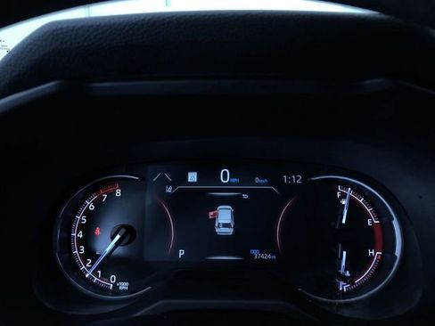 Used 2024 Toyota RAV4 LE image 30