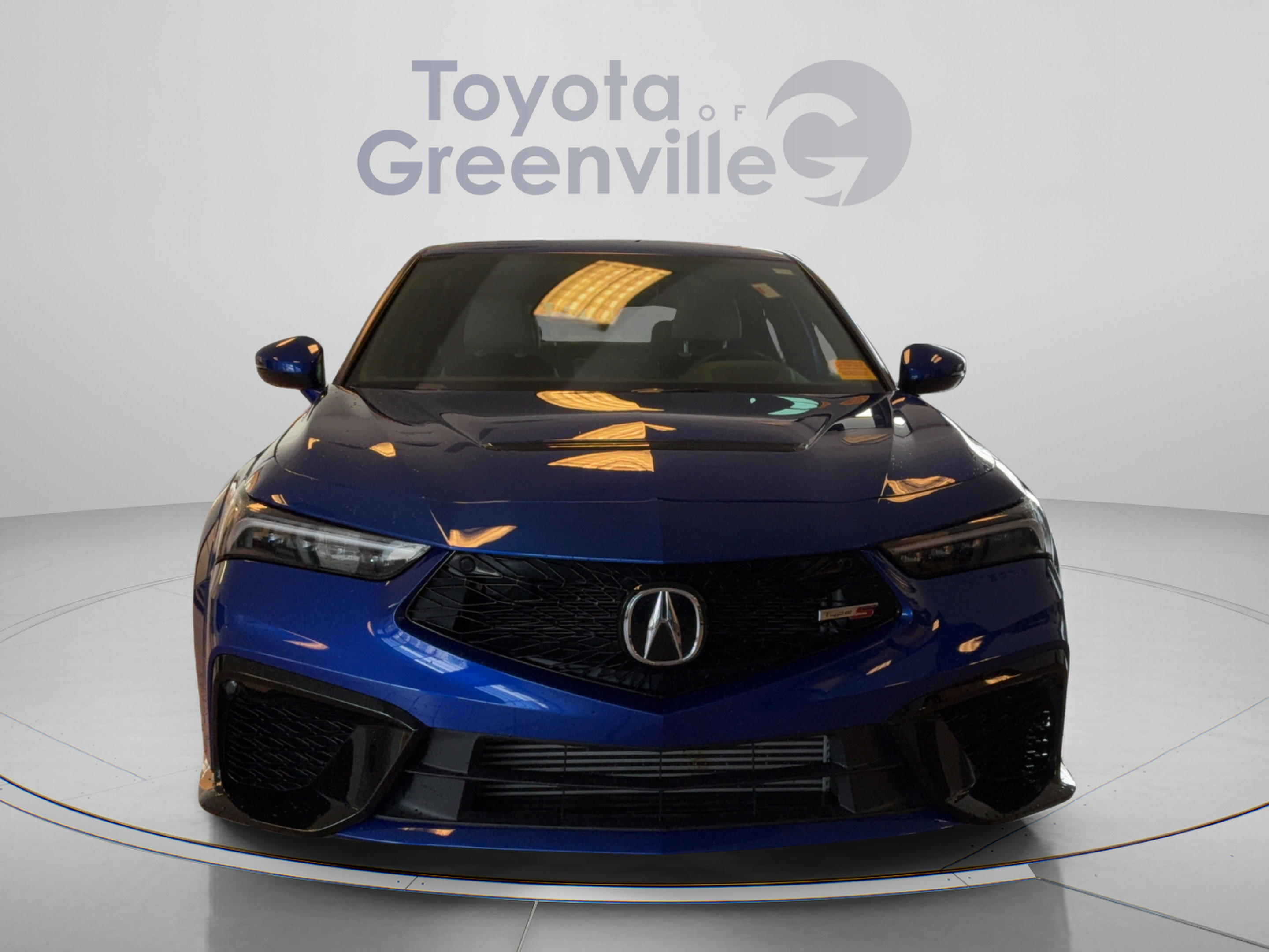 Used 2024 Acura Integra Type S FWD image 9