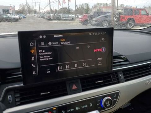 Used 2025 Audi A5 2.0T Premium Plus image 13