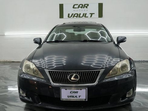 Used 2009 Lexus IS 250 RWD image 2