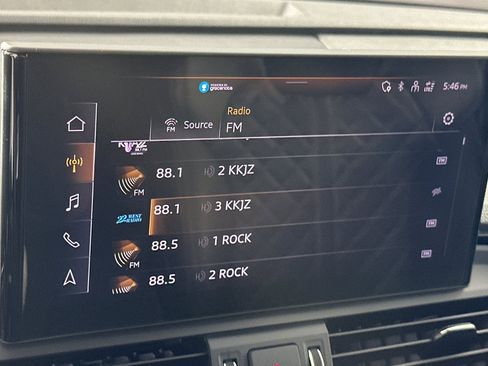 Used 2024 Audi SQ5 Premium Plus w/ Premium Plus Package image 17