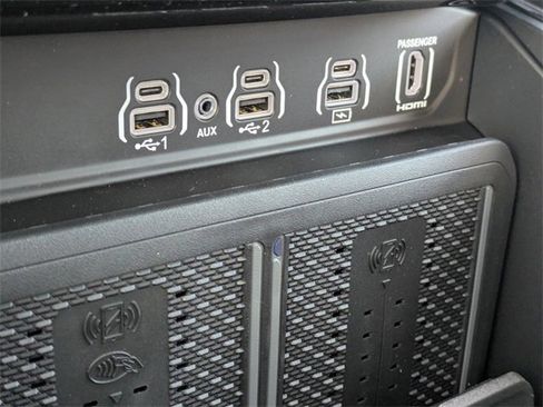 New 2026 RAM 1500 Laramie image 23