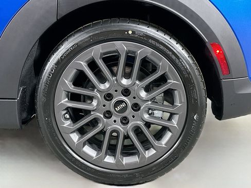 New 2026 MINI Cooper S image 32