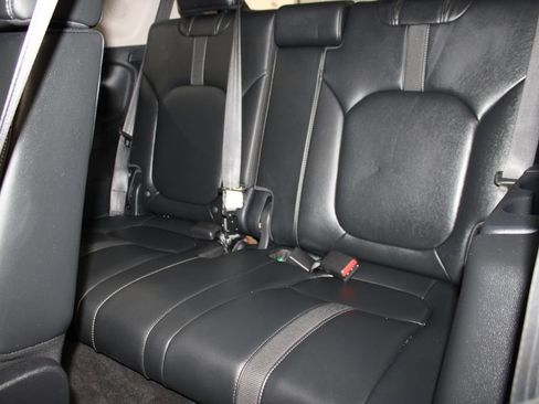 Used 2023 Honda Pilot Touring image 23