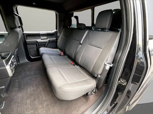 Used 2020 Ford F150 XLT w/ Equipment Group 302A Luxury AWD/4WD image 21