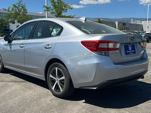 Used 2023 Subaru Impreza 2.0i Premium AWD/4WD image 7