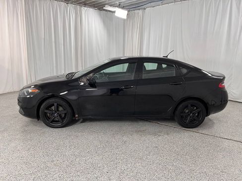 Used 2013 Dodge Dart SXT w/ SXT Special Edition Group FWD image 2