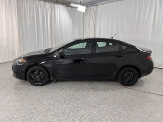 Used 2013 Dodge Dart SXT w/ SXT Special Edition Group FWD video 2