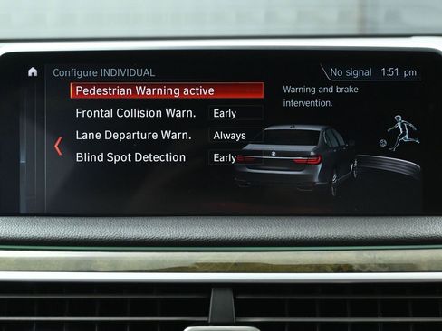 Used 2019 BMW 750i image 33