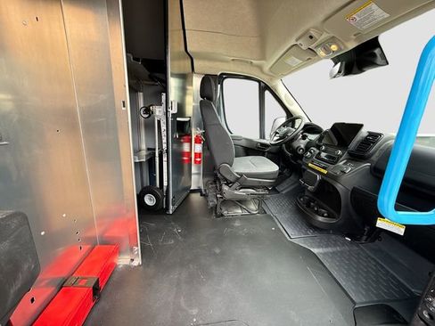 Used 2024 RAM ProMaster 3500 FWD image 26