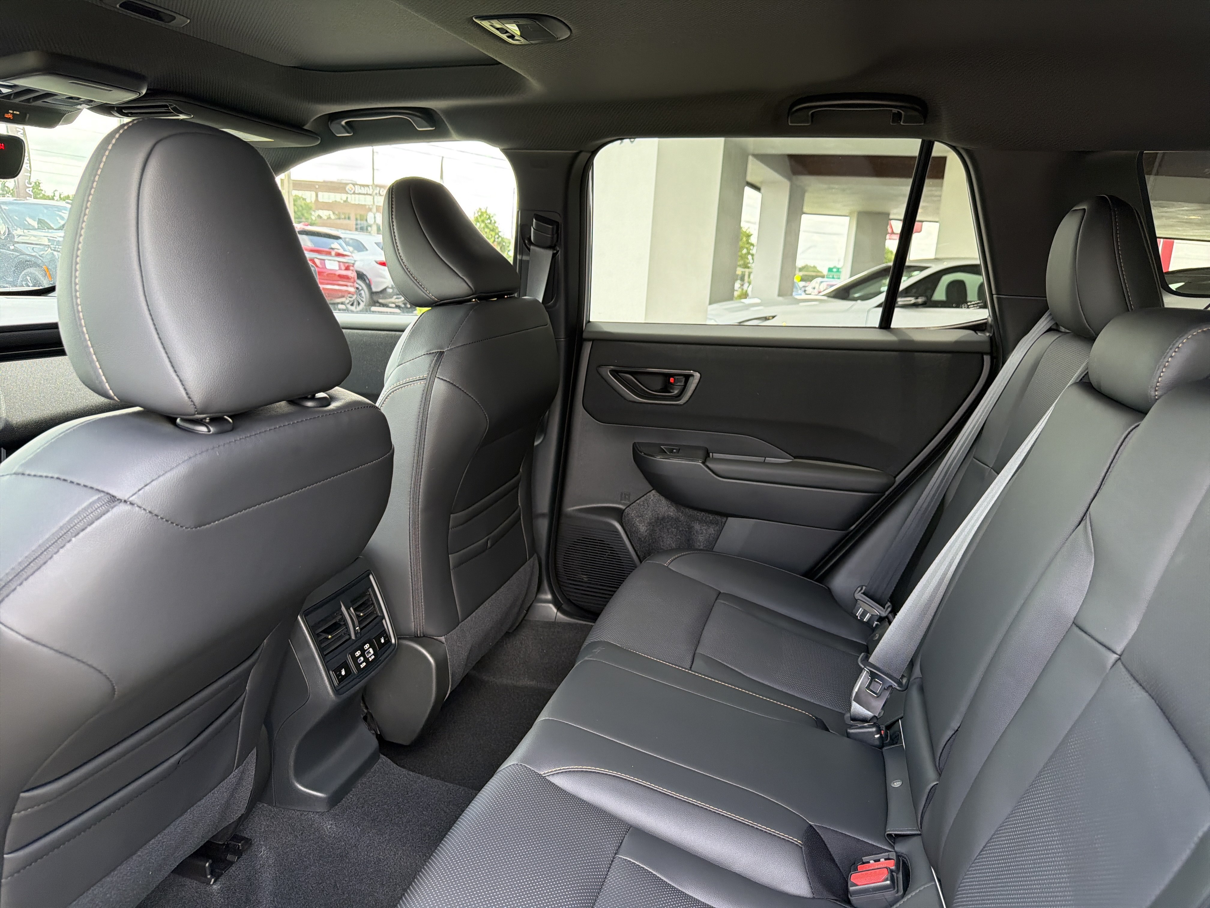 New 2026 Subaru Outback Limited AWD/4WD image 21