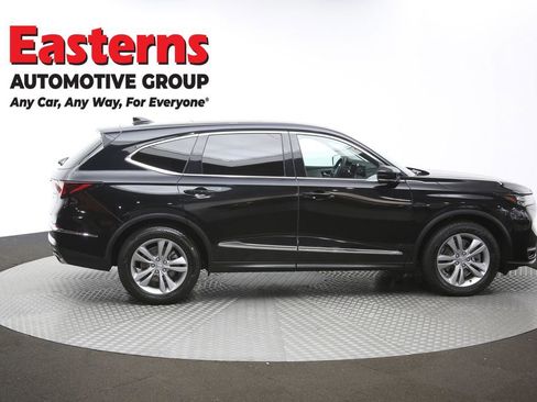 Used 2025 Acura MDX SH-AWD image 45