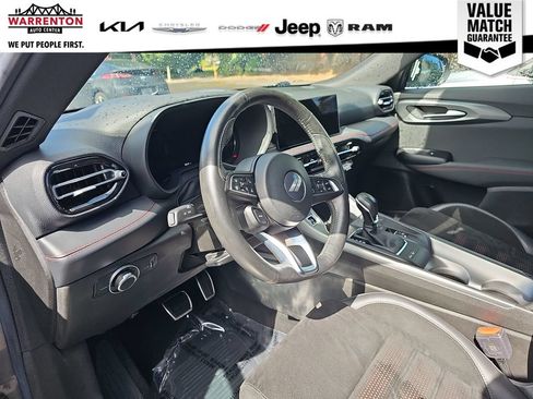 Used 2024 Dodge Hornet GT AWD/4WD image 13