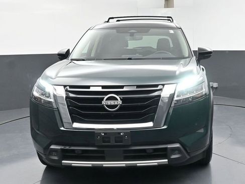 Used 2023 Nissan Pathfinder SL image 40