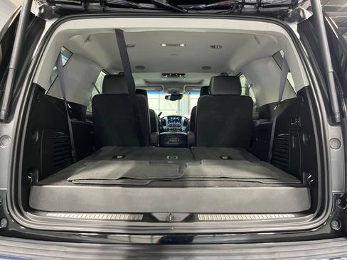 Used 2017 GMC Yukon Denali w/ Open Road Package AWD/4WD image 44