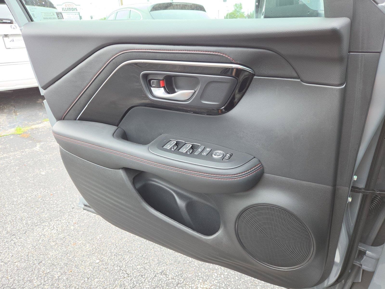 Certified 2026 Acura ADX A-Spec AWD/4WD image 18