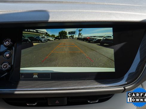 Used 2023 Buick Envision Preferred FWD image 19