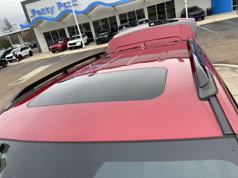 Used 2024 Honda Passport Black Edition image 27