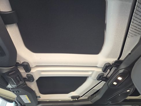 New 2026 Jeep Wrangler Unlimited Rubicon image 20