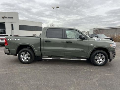 New 2026 RAM 1500 Big Horn image 10