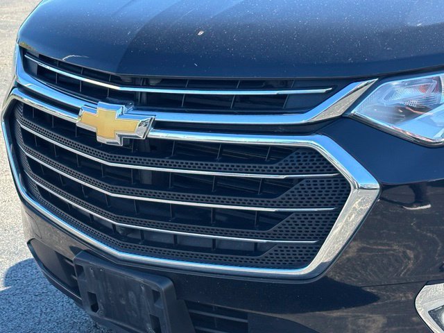 Used 2019 Chevrolet Traverse Premier w/ LPO, Floor Liner Package AWD/4WD image 7