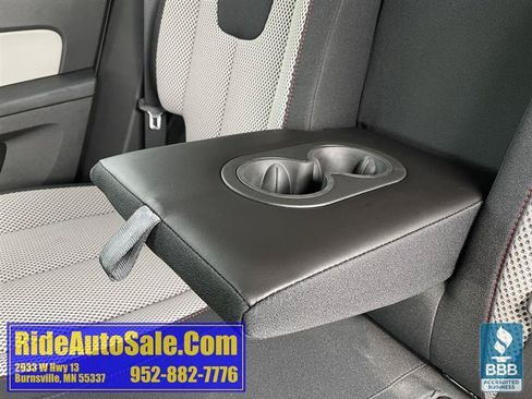Used 2013 Chevrolet Equinox LT w/ Driver Convenience Package FWD image 35